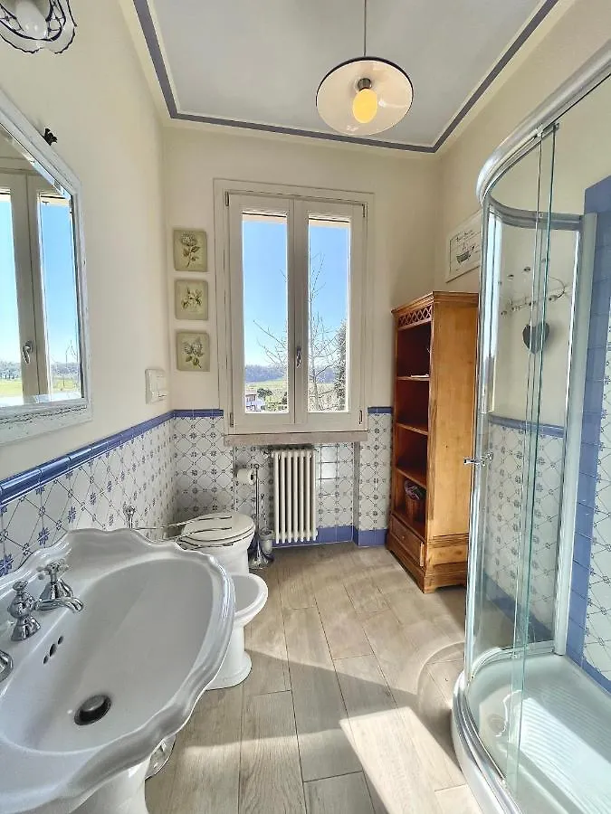 Chicco Di Oliva Villa Padenghe sul Garda