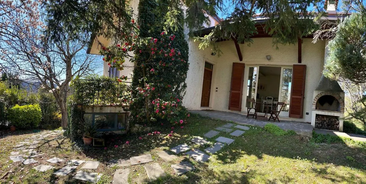 Chicco Di Oliva Villa Padenghe sul Garda