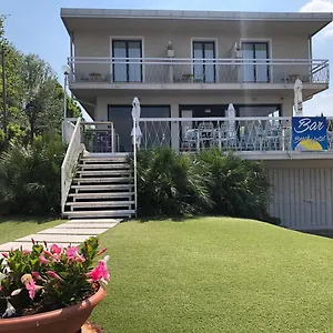 Bed & Breakfast Lake Garda Beach, Padenghe sul Garda
