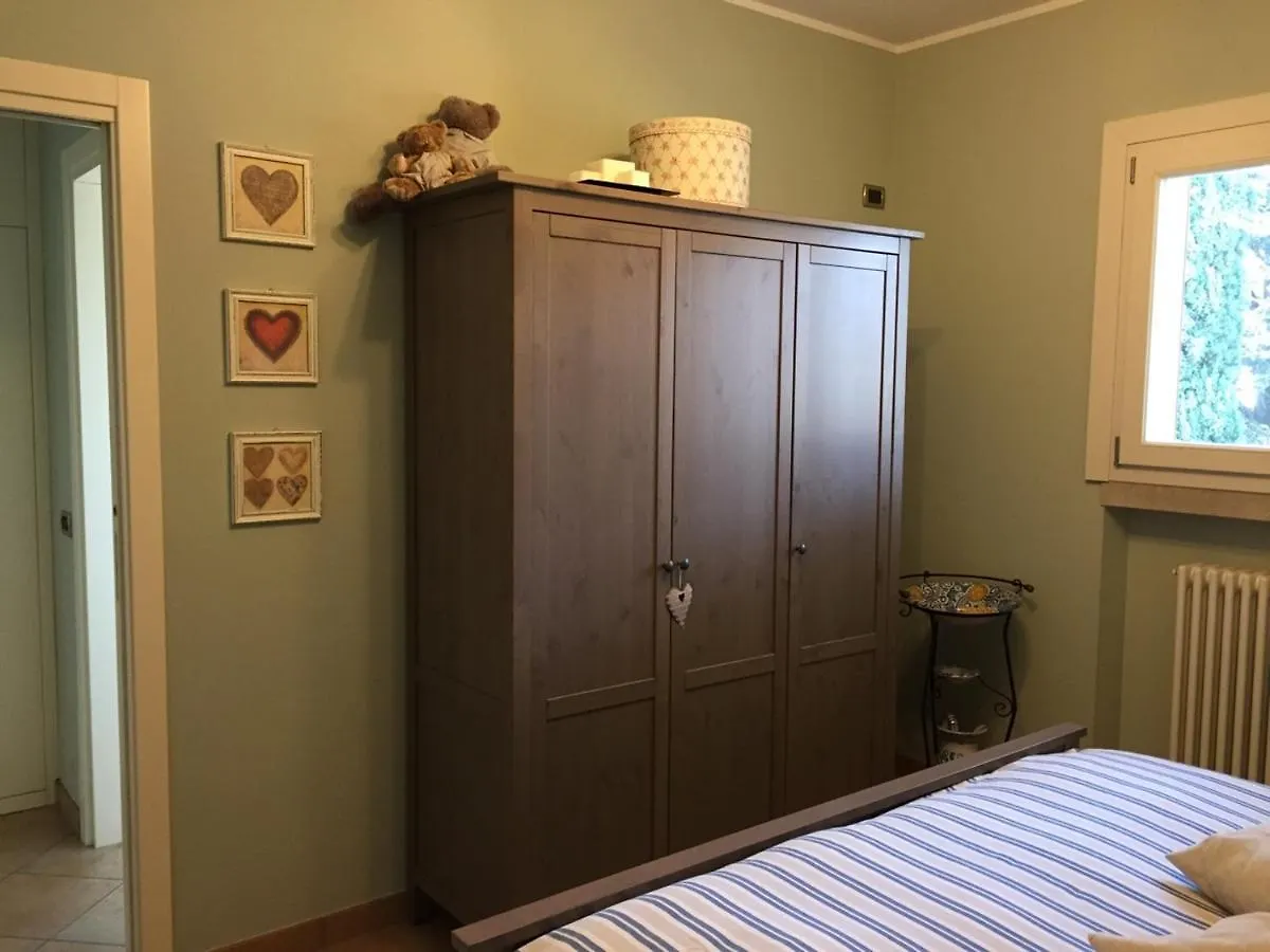 Chicco Di Oliva Villa Padenghe sul Garda