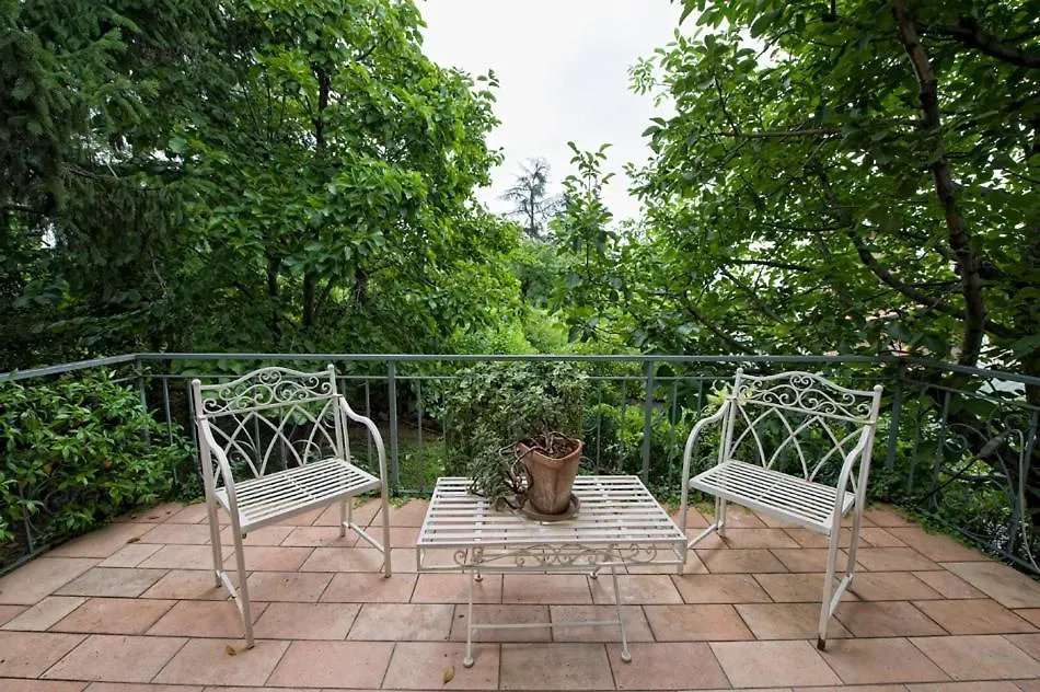Chicco Di Oliva Villa Padenghe sul Garda