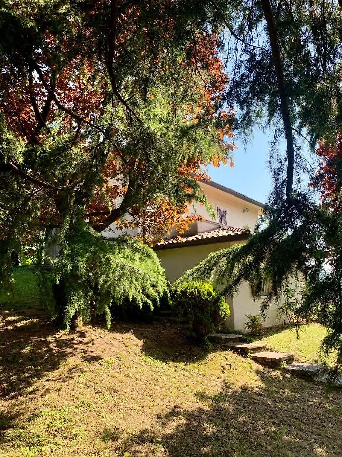 Chicco Di Oliva Villa Padenghe sul Garda