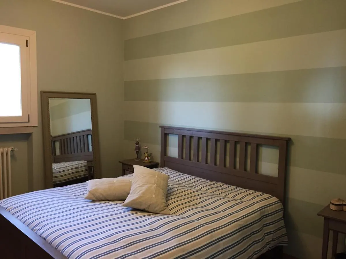 Chicco Di Oliva Villa Padenghe sul Garda