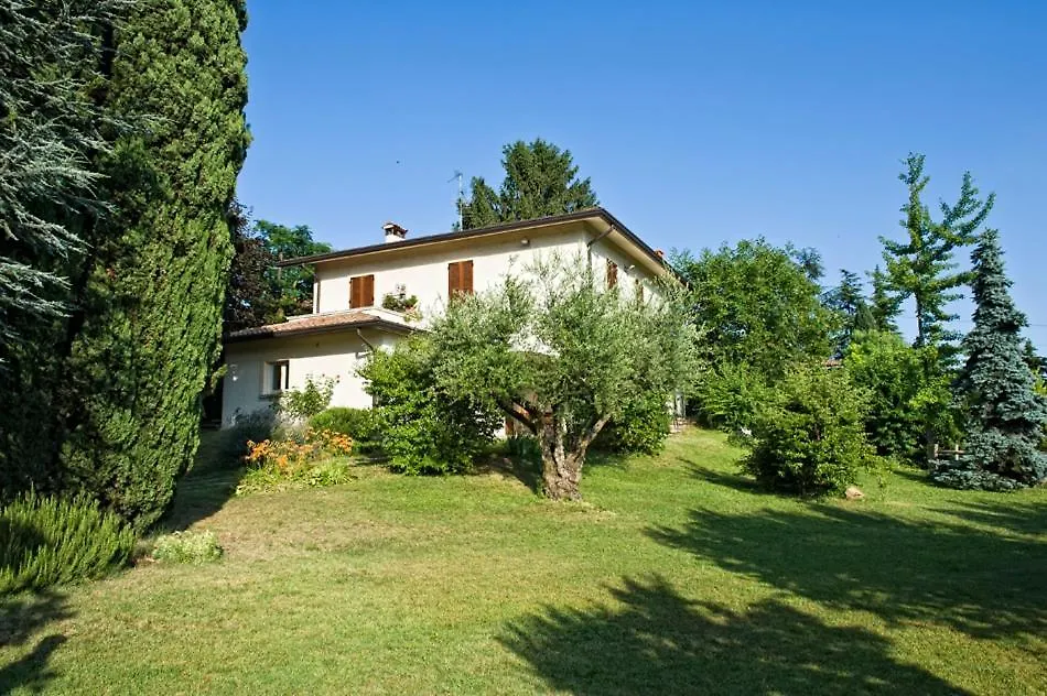 Chicco Di Oliva Villa Padenghe sul Garda