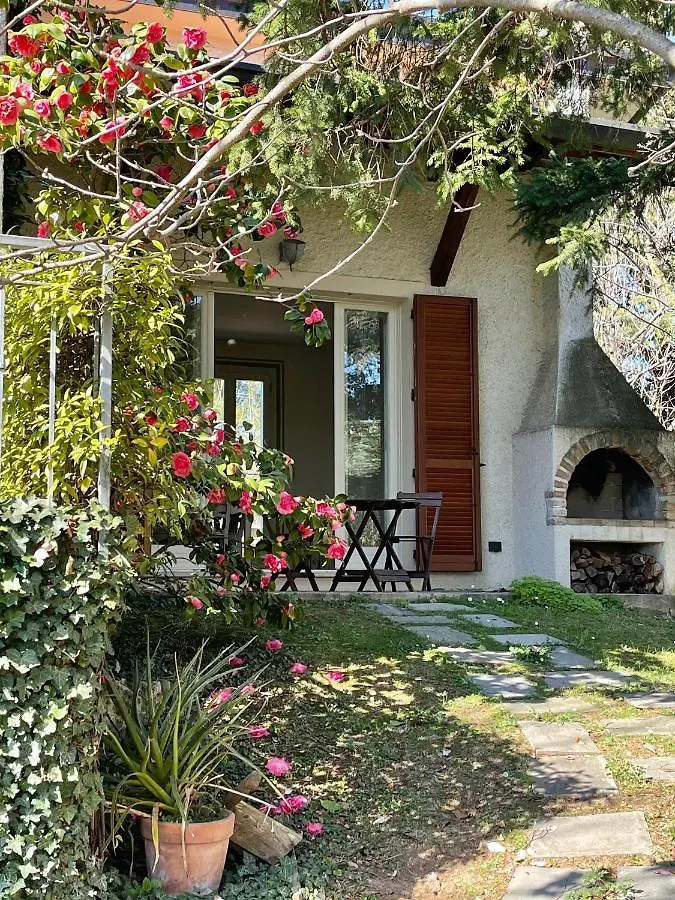 Chicco Di Oliva Villa Padenghe sul Garda