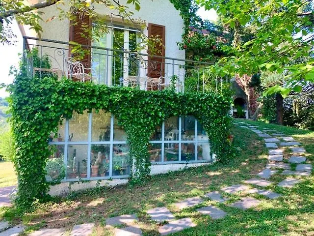 Chicco Di Oliva Villa Padenghe sul Garda