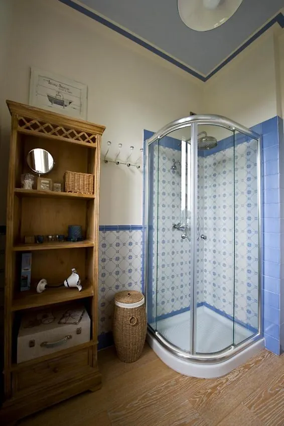 Chicco Di Oliva Villa Padenghe sul Garda